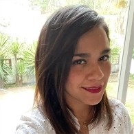 Alejandra García M