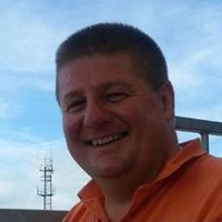 Stephen Johnson