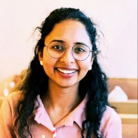 Ann Mariya Jose