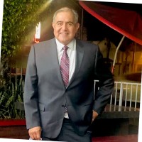 Gabriel R. Reyes