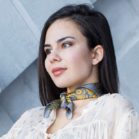 Evgeniya Nikitina