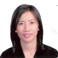 Ma. Christina Pineda