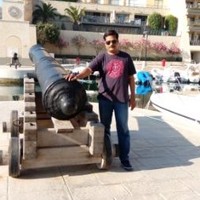 Moorthy RS