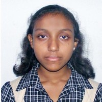 Ayndrina Bhattacharjee