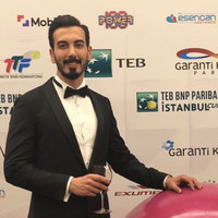 Cenk Kaplan