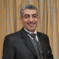 Mohammad Ashour