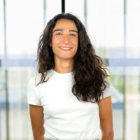 Ainhoa Bustinza Murguialday