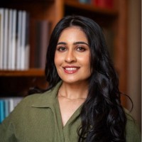 Haseena Sophia Mooncey