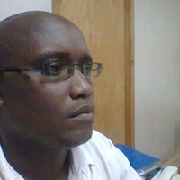 Isaac Momanyi