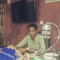 Mogtaba Salah