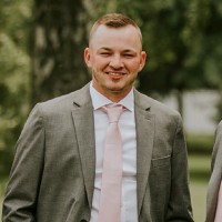Tanner Gregoire