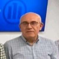 Asensio Martínez Soria