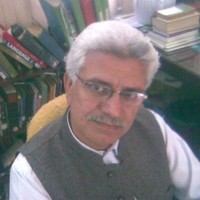 Zewar Khan