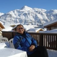 Anil Kaul