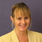 Alison Kemp