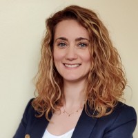 Laure Lo Ré, Ph.D.