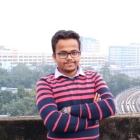 Animesh Chakraborty