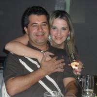 Jucemar Formigoni Candido