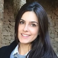 Mariana Pinheiro Cidrão