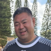 Chad Yamashiro