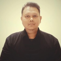 Shah Rizad Ismail