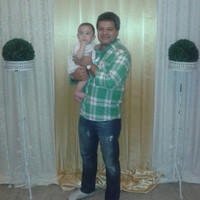 Lucas Cabrera Cabrera