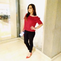 Isha Dudeja (Csm®, Istqb®)