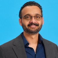 Rajeev Nair
