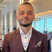 Nicolas Saad
