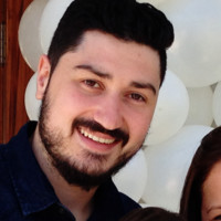 Marcus Henrique Benatti