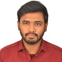 Ranjith kumar B