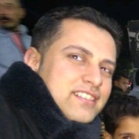 Ahmed El Ahmedi