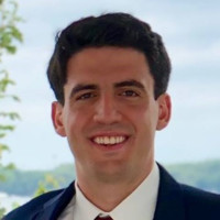 John Collins, Cpa
