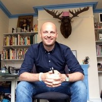 Alex Mead