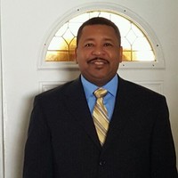Albert Dixon
