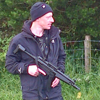 Jay Beech