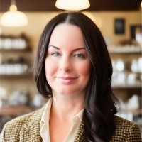 Kelly Lange-Manning