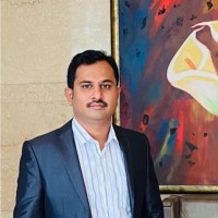 Dr.Vinayraj B.G