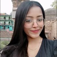 Rinki Garg