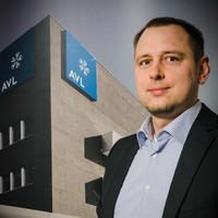 Michael Hartmann