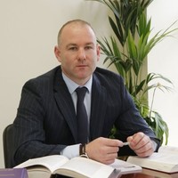 Patrick Moroney