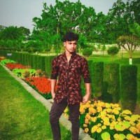 MD. KHALED HOSSAIN MORAD