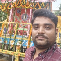 Sangram Mishra