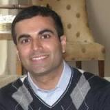Shahzad Ahmad
