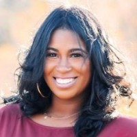 Dr. Jessica M. Ford
