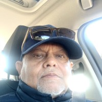 Binay Kumar Verma