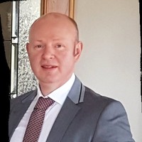 Colm Heron