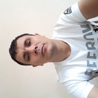 Баркамол Ахмедов