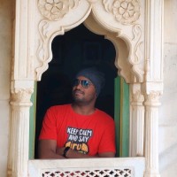 ANBUSELVAN M
