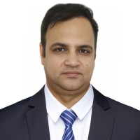Dr. Imran Rehan